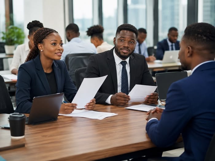 Accounting and Financial Reporting